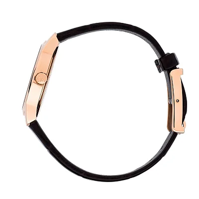 CALVIN KLEIN Lady City PVD K2G23620