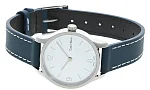 Zdjęcie 3 CALVIN KLEIN Lady Endless Silver Dial Blue Leather K7V231W6