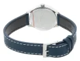 Zdjęcie 4 CALVIN KLEIN Lady Endless Silver Dial Blue Leather K7V231W6