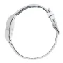 Zdjęcie 5 CALVIN KLEIN Lady Endless Silver Dial White Leather K7V231L6