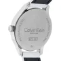 Zdjęcie 9 CALVIN KLEIN Lady Endless Silver Dial White Leather K7V231L6