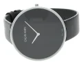 Zdjęcie 2 CALVIN KLEIN Lady Full Moon Black Dial K8Y231C1