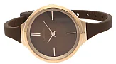  Zdjęcie 2 CALVIN KLEIN Lady Lively Rose Gold PVD K4U236FK