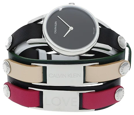 CALVIN KLEIN Lady #MyCalvins K9D231LY
