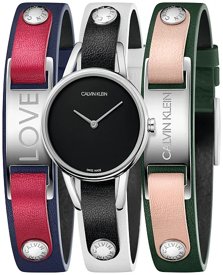 CALVIN KLEIN Lady #MyCalvins K9D231LY