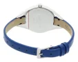 Zdjęcie 3 CALVIN KLEIN Lady Rebel Silver-Blue Leather K8P231V6