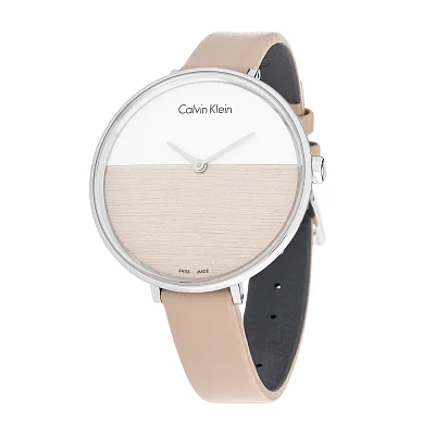 CALVIN KLEIN Lady Rise Beige K7A231XH