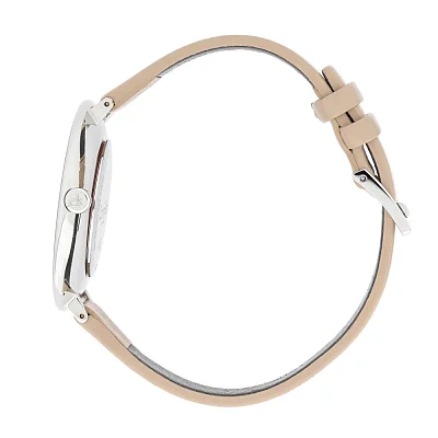 CALVIN KLEIN Lady Rise Beige K7A231XH