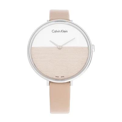CALVIN KLEIN Lady Rise Beige K7A231XH