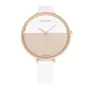 Zdjęcie 2 CALVIN KLEIN Lady Rise Pink Gold PVD K7A236LH