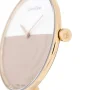 Zdjęcie 8 CALVIN KLEIN Lady Rise Pink Gold PVD K7A236LH
