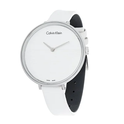 CALVIN KLEIN Lady Rise Silver K7A231L6
