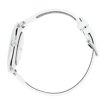 CALVIN KLEIN Lady Rise Silver K7A231L6