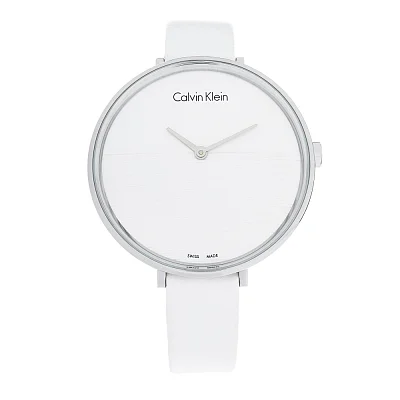 CALVIN KLEIN Lady Rise Silver K7A231L6