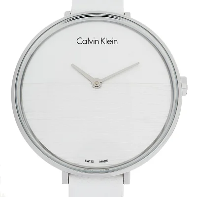 CALVIN KLEIN Lady Rise Silver K7A231L6