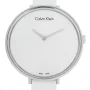 Zdjęcie 8 CALVIN KLEIN Lady Rise Silver K7A231L6