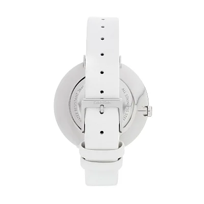 CALVIN KLEIN Lady Rise Silver K7A231L6