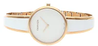 Zdjęcie 2 CALVIN KLEIN Lady Seduce White Rose Gold PVD K4E2N616