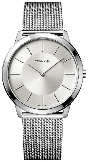CALVIN KLEIN Minimal Big Mesh K3M21126