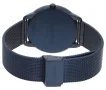 Zdjęcie 4 CALVIN KLEIN Minimal Big Mesh Blue PVD K3M51T56
