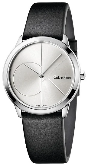 CALVIN KLEIN Minimal Medium K3M221CY