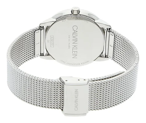CALVIN KLEIN Minimal Medium Mesh K3M2212N