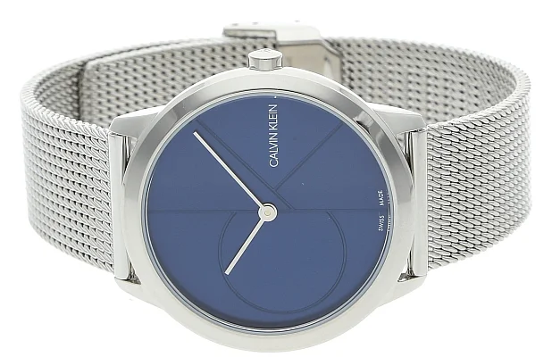 CALVIN KLEIN Minimal Medium Mesh K3M2212N