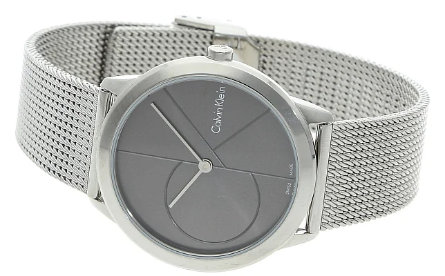 CALVIN KLEIN Minimal Medium Mesh K3M22123