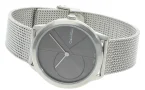 Zdjęcie 3 CALVIN KLEIN Minimal Medium Mesh K3M22123