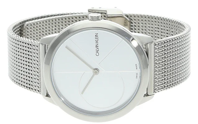 CALVIN KLEIN Minimal Medium Mesh K3M2212Z
