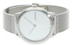  Zdjęcie 2 CALVIN KLEIN Minimal Medium Mesh K3M2212Z