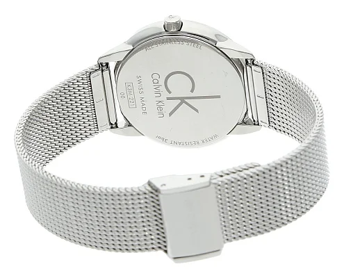 CALVIN KLEIN Minimal Medium Mesh K3M22123