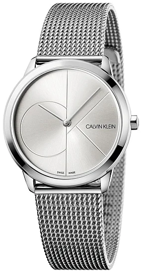 CALVIN KLEIN Minimal Medium Mesh K3M2212Z