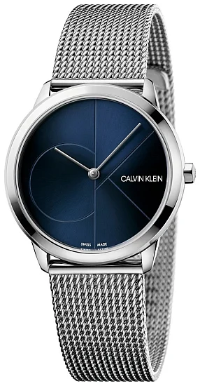 CALVIN KLEIN Minimal Medium Mesh K3M2212N