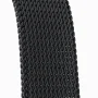 Zdjęcie 3 CALVIN KLEIN Minimal Medium Mesh Black PVD K3M224X1