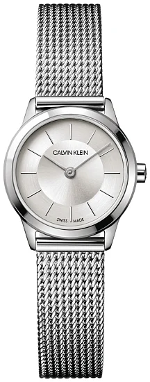 CALVIN KLEIN Minimal Small Mesh K3M23126