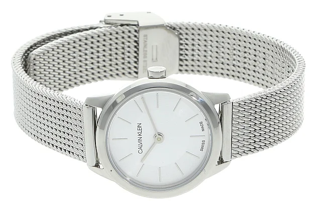 CALVIN KLEIN Minimal Small Mesh K3M23126