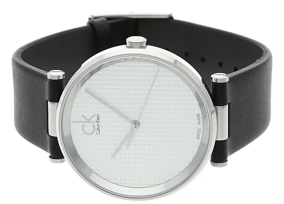 CALVIN KLEIN Unisex Sight K1S21120