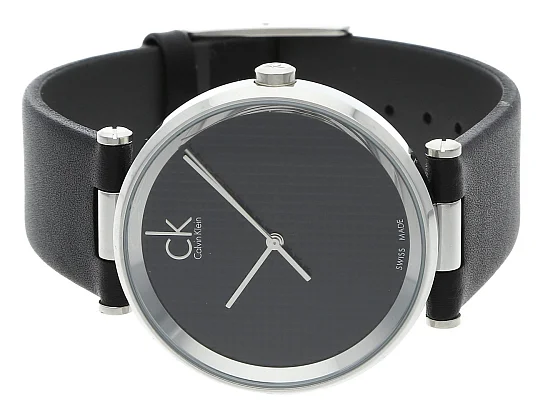 CALVIN KLEIN Unisex Sight K1S21102