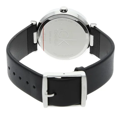 CALVIN KLEIN Unisex Sight K1S21120