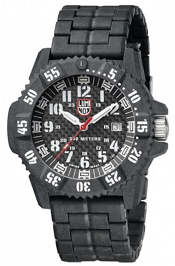 Luminox Master Carbon SEAL 3800 Series Limited Edition XS3802