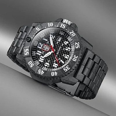 Luminox Master Carbon SEAL 3800 Series Limited Edition XS.3802