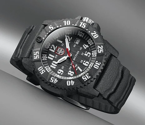 Luminox Master Carbon SEAL 3800 Series XS.3801.L