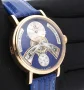  Zdjęcie 6 Carl von Zeyten Baden-Baden Centre Float Balance Automatic Open-Heart Small Second CVZ0042RBL