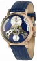  Zdjęcie 2 Carl von Zeyten Baden-Baden Centre Float Balance Automatic Open-Heart Small Second CVZ0042RBL
