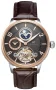  Zdjęcie 2 Carl von Zeyten Calw Automatic Day-Night GMT Open-Heart CVZ0046RBR