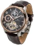  Zdjęcie 3 Carl von Zeyten Calw Automatic Day-Night GMT Open-Heart CVZ0046RBR