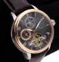 Zdjęcie 6 Carl von Zeyten Calw Automatic Day-Night GMT Open-Heart CVZ0046RBR