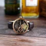  Zdjęcie 9 Carl von Zeyten Calw Automatic Day-Night GMT Open-Heart CVZ0046RBR