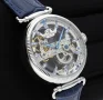  Zdjęcie 8 Carl von Zeyten Elzach Skeleton Limited Edition Sapphire CVZ0031WHS